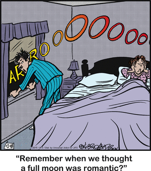 marmaduke